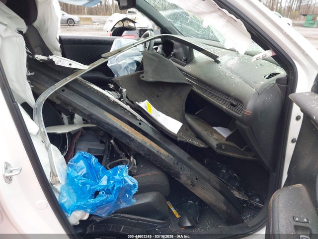44603245 :رقم المزاد ، 3CZRZ2H54SM748091 vin ، 2025 Honda Hr-v Awd Sport مزاد بيع