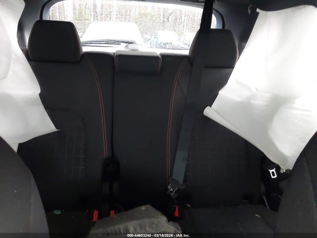 44603245 :رقم المزاد ، 3CZRZ2H54SM748091 vin ، 2025 Honda Hr-v Awd Sport مزاد بيع