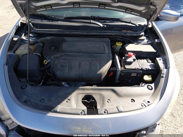 Продаж на аукціоні авто 2015 Dodge Dart Se, vin: 1C3CDFAA7FD421148, номер лоту: 44603252