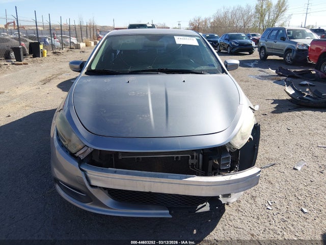 Продаж на аукціоні авто 2015 Dodge Dart Se, vin: 1C3CDFAA7FD421148, номер лоту: 44603252