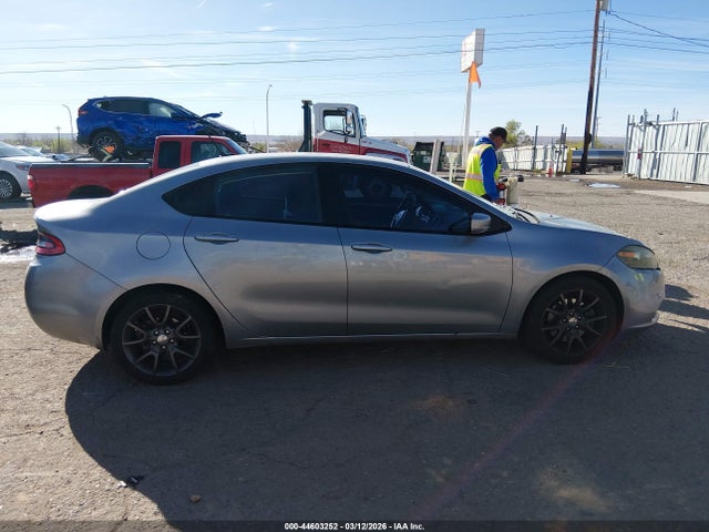 Продаж на аукціоні авто 2015 Dodge Dart Se, vin: 1C3CDFAA7FD421148, номер лоту: 44603252