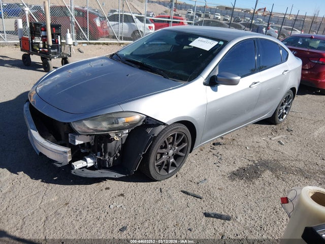 Продаж на аукціоні авто 2015 Dodge Dart Se, vin: 1C3CDFAA7FD421148, номер лоту: 44603252