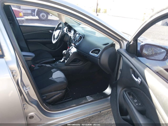 Продаж на аукціоні авто 2015 Dodge Dart Se, vin: 1C3CDFAA7FD421148, номер лоту: 44603252