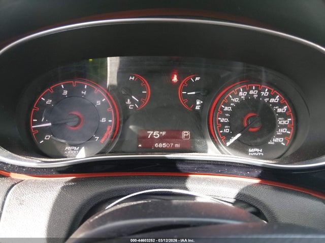 Продаж на аукціоні авто 2015 Dodge Dart Se, vin: 1C3CDFAA7FD421148, номер лоту: 44603252