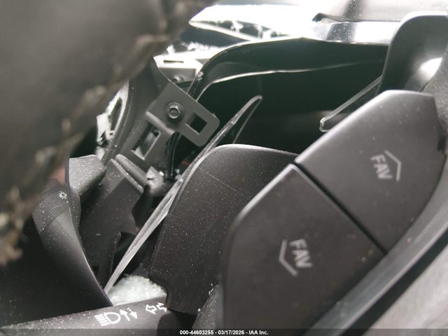 1G1FH1R78J0101211 Chevrolet CAMARO 2SS