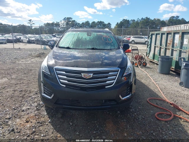 Продажа на аукционе авто 2019 Cadillac Xt5 Luxury, vin: 1GYKNDRS6KZ272230, номер лота: 44603257