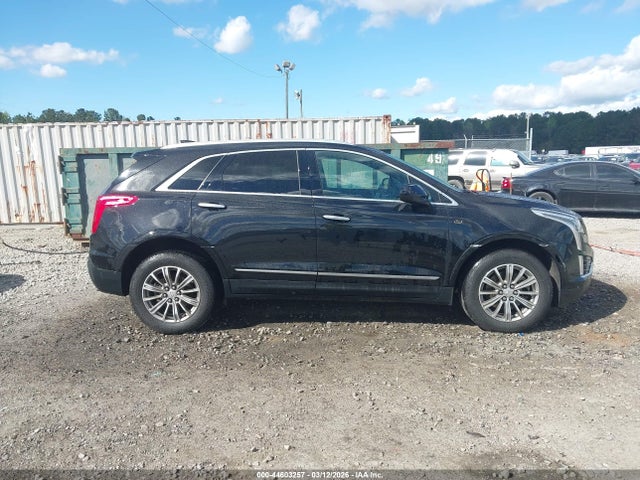 Продажа на аукционе авто 2019 Cadillac Xt5 Luxury, vin: 1GYKNDRS6KZ272230, номер лота: 44603257