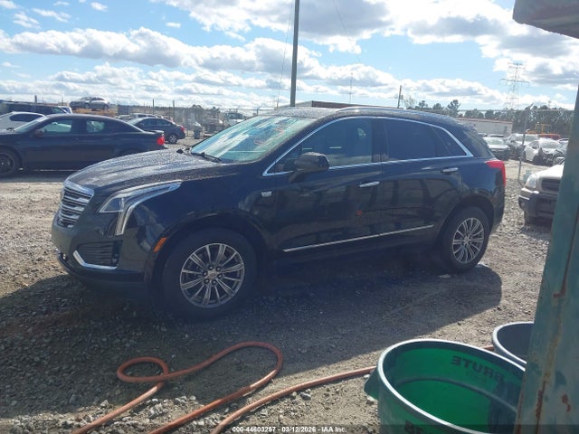 Продажа на аукционе авто 2019 Cadillac Xt5 Luxury, vin: 1GYKNDRS6KZ272230, номер лота: 44603257