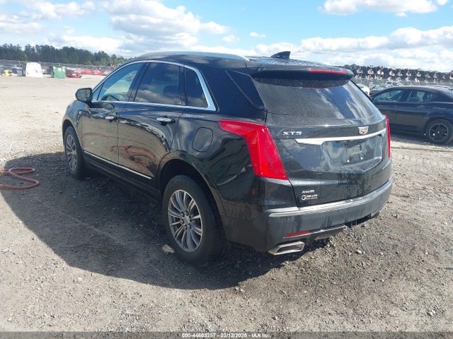 Продажа на аукционе авто 2019 Cadillac Xt5 Luxury, vin: 1GYKNDRS6KZ272230, номер лота: 44603257