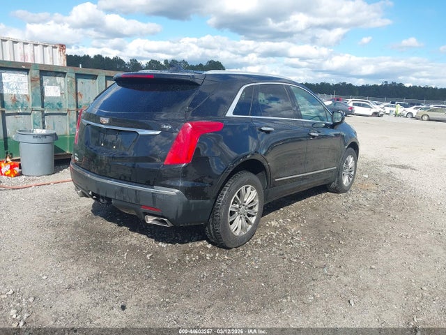 Продажа на аукционе авто 2019 Cadillac Xt5 Luxury, vin: 1GYKNDRS6KZ272230, номер лота: 44603257