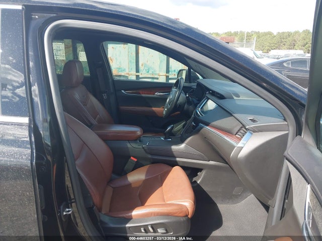 Продажа на аукционе авто 2019 Cadillac Xt5 Luxury, vin: 1GYKNDRS6KZ272230, номер лота: 44603257