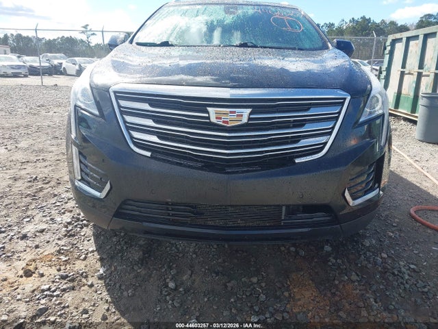 Продажа на аукционе авто 2019 Cadillac Xt5 Luxury, vin: 1GYKNDRS6KZ272230, номер лота: 44603257