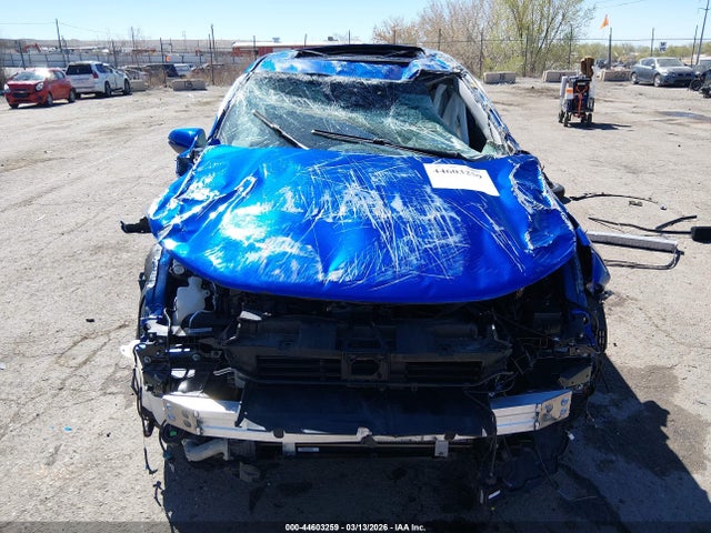Honda Cr-v Awd Ex 2020 7FARW2H57LE012139 Image 12