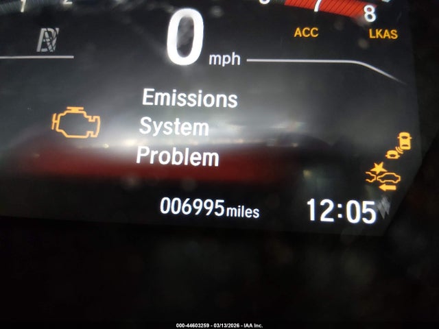 Honda Cr-v Awd Ex 2020 7FARW2H57LE012139 Image 15