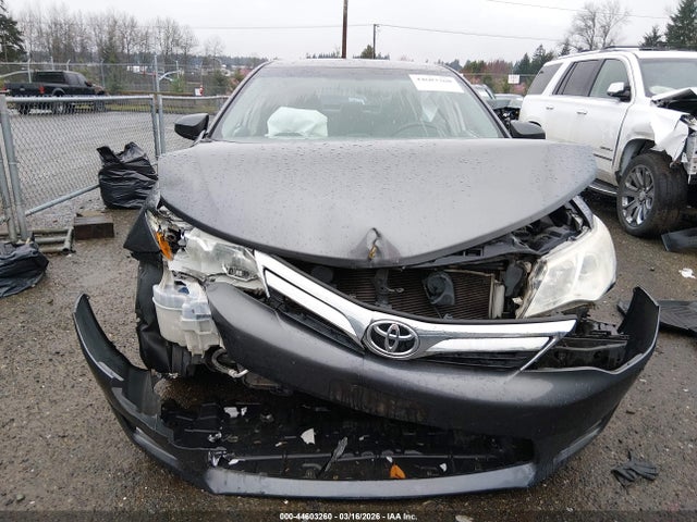 Toyota CAMRY LE 2014 4T1BF1FK2EU400742 Image 11