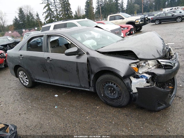 Toyota CAMRY LE 2014 4T1BF1FK2EU400742 Image 12