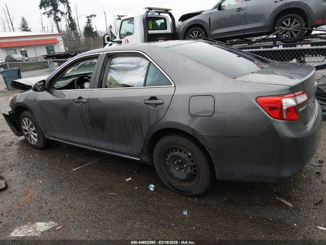Toyota CAMRY LE 2014 4T1BF1FK2EU400742 Image 13