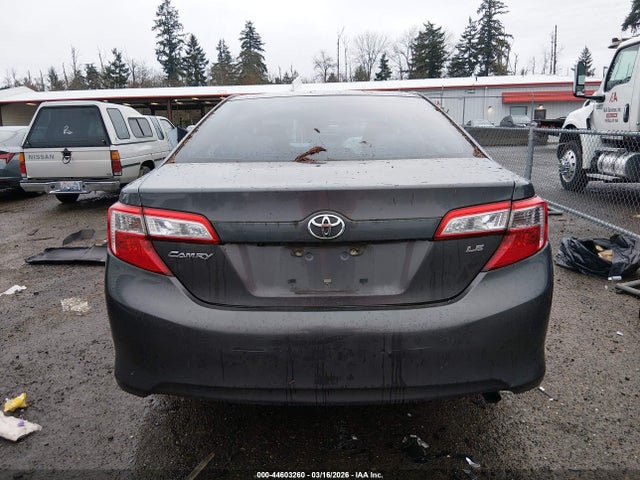 Toyota CAMRY LE 2014 4T1BF1FK2EU400742 Image 15