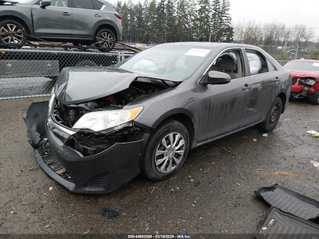 Toyota CAMRY LE 2014 4T1BF1FK2EU400742 Image 2