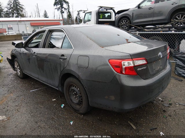 Toyota CAMRY LE 2014 4T1BF1FK2EU400742 Image 3