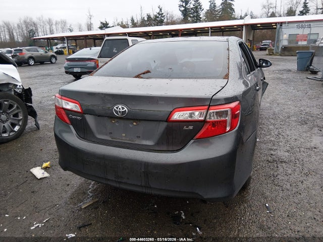 Toyota CAMRY LE 2014 4T1BF1FK2EU400742 Image 4