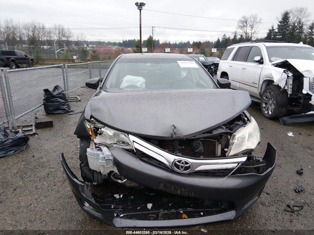 Toyota CAMRY LE 2014 4T1BF1FK2EU400742 Image 6
