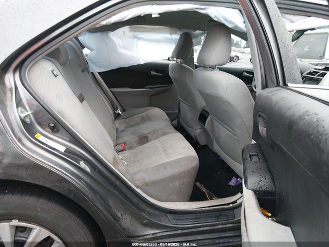 Toyota CAMRY LE 2014 4T1BF1FK2EU400742 Image 8