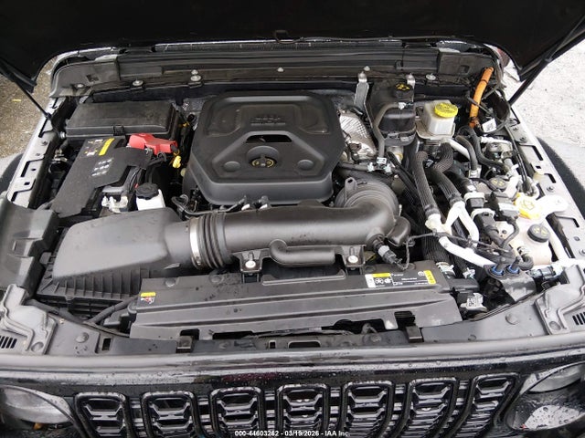 1C4RJXN63RW168431 Jeep Wrangler 4xe Willys 4xe