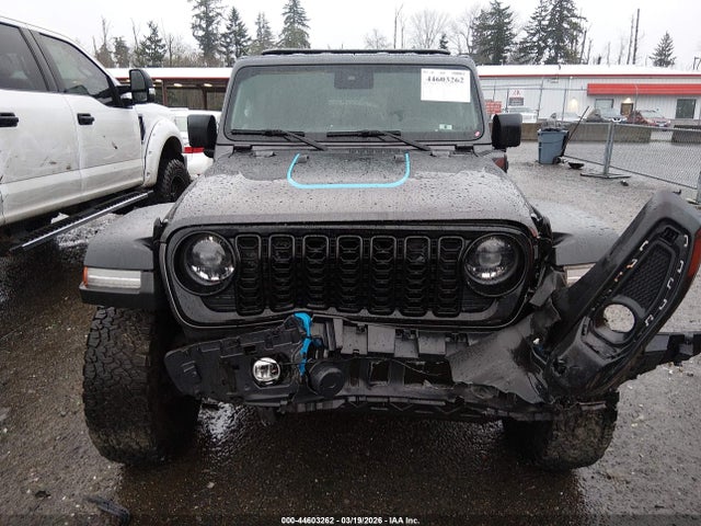 1C4RJXN63RW168431 Jeep Wrangler 4xe Willys 4xe