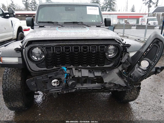 1C4RJXN63RW168431 Jeep Wrangler 4xe Willys 4xe