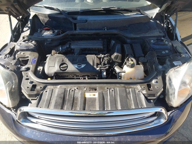 Mini Countryman Cooper 2015 WMWZB3C55FWR44258 Image 10
