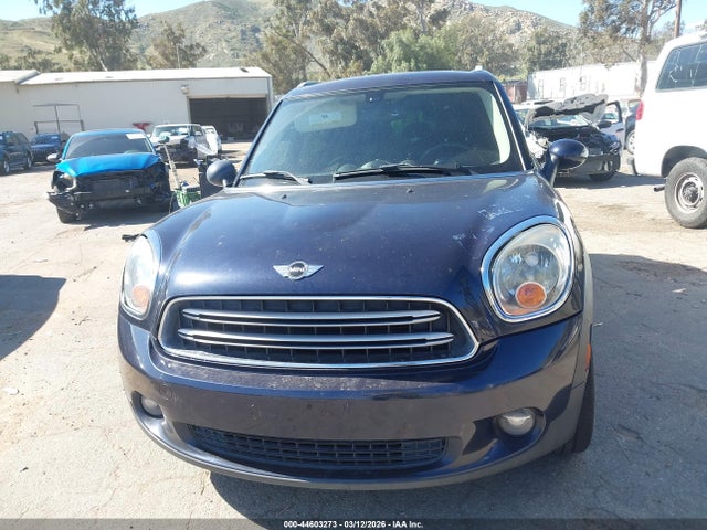Mini Countryman Cooper 2015 WMWZB3C55FWR44258 Image 6