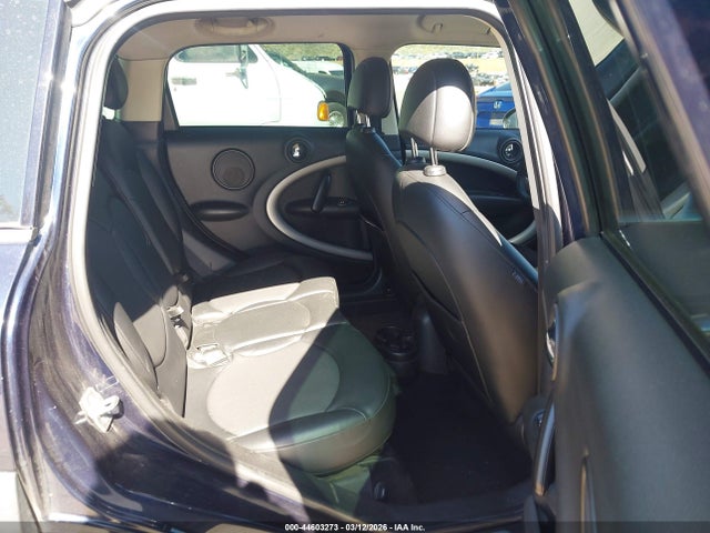 Mini Countryman Cooper 2015 WMWZB3C55FWR44258 Image 8