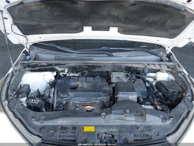 5TDZARFH4HS023862 Toyota Highlander Le