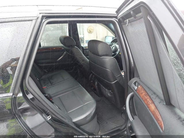 Aukcja sprzedaży 2005 Bmw X5 4.4i, vin: 5UXFB53555LV20384, numer aukcji: 44603276