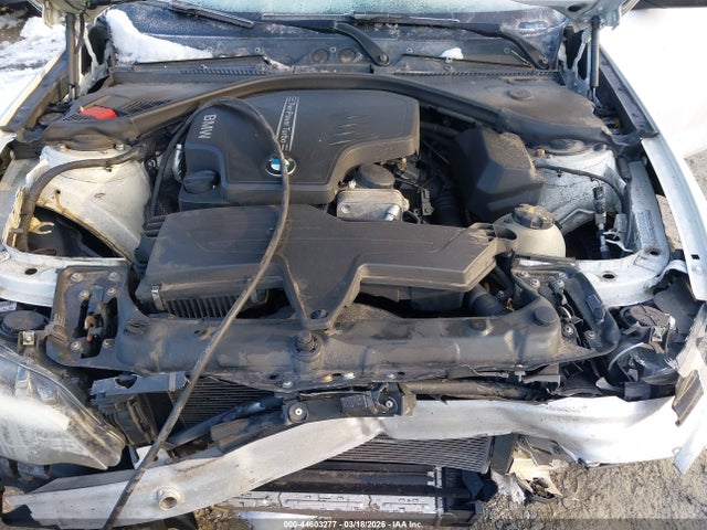 44603277 :رقم المزاد ، WBA1F7C52FVX95953 vin ، 2015 Bmw 228i Xdrive مزاد بيع