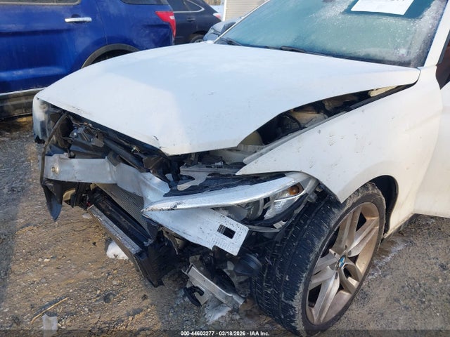 44603277 :رقم المزاد ، WBA1F7C52FVX95953 vin ، 2015 Bmw 228i Xdrive مزاد بيع