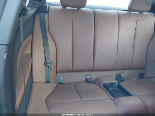 44603277 :رقم المزاد ، WBA1F7C52FVX95953 vin ، 2015 Bmw 228i Xdrive مزاد بيع