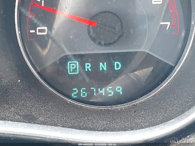 44603280 :رقم المزاد ، 1C3CDZAB9DN551885 vin ، 2013 Dodge Avenger Se مزاد بيع