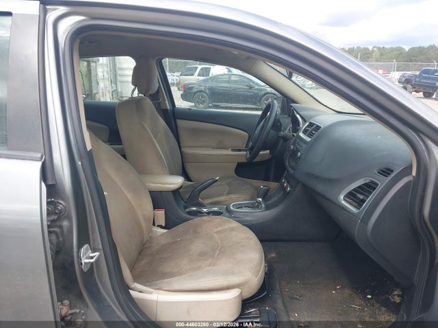 44603280 :رقم المزاد ، 1C3CDZAB9DN551885 vin ، 2013 Dodge Avenger Se مزاد بيع