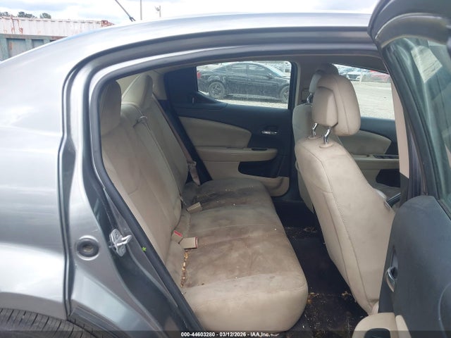 44603280 :رقم المزاد ، 1C3CDZAB9DN551885 vin ، 2013 Dodge Avenger Se مزاد بيع