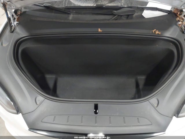 Aukcja sprzedaży 2025 Tesla Model X Plaid, vin: 7SAXCBE6XSF469957, numer aukcji: 44603282