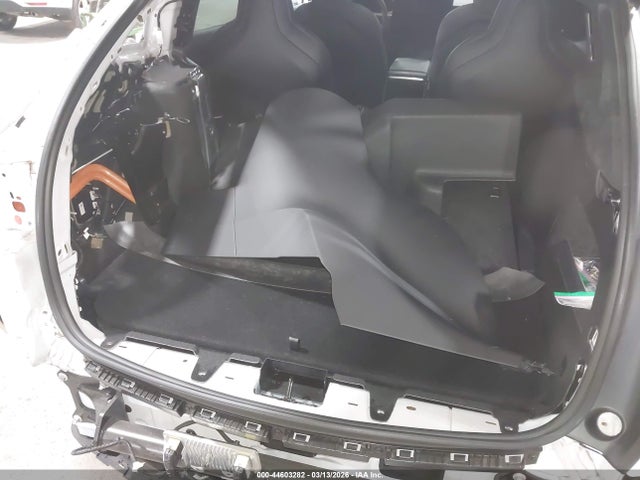 Aukcja sprzedaży 2025 Tesla Model X Plaid, vin: 7SAXCBE6XSF469957, numer aukcji: 44603282