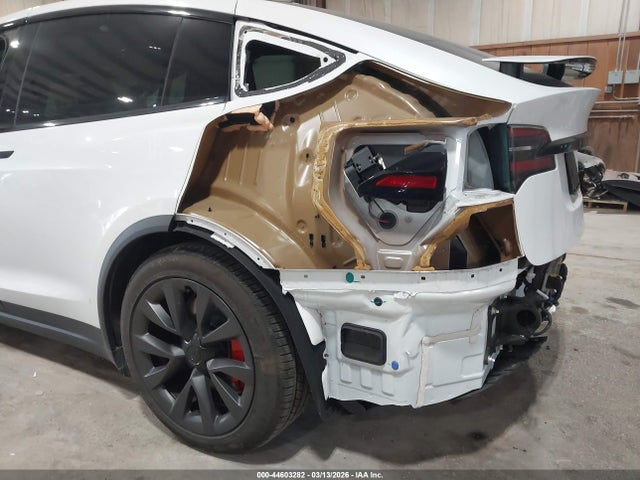 Aukcja sprzedaży 2025 Tesla Model X Plaid, vin: 7SAXCBE6XSF469957, numer aukcji: 44603282