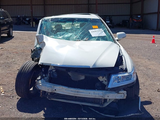 2004 Acura Tsx მანქანა იყიდება აუქციონზე, vin: JH4CL96894C005965, აუქციონის ნომერი: 44603294
