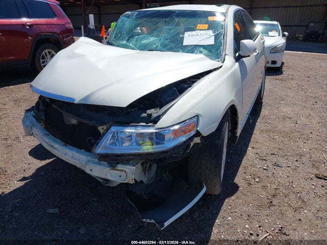 2004 Acura Tsx მანქანა იყიდება აუქციონზე, vin: JH4CL96894C005965, აუქციონის ნომერი: 44603294