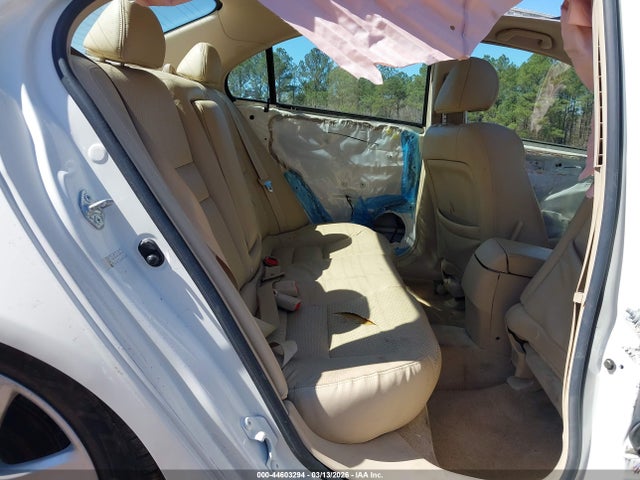 2004 Acura Tsx მანქანა იყიდება აუქციონზე, vin: JH4CL96894C005965, აუქციონის ნომერი: 44603294