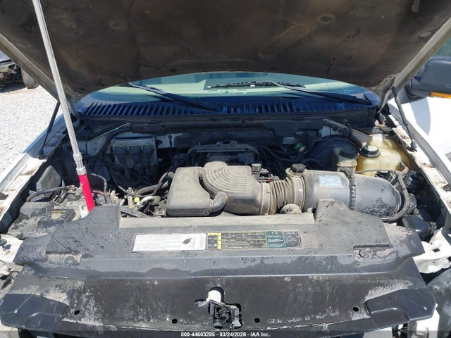 2003 FORD EXPEDITION 1FMRU17W83LB34569 Photo 9