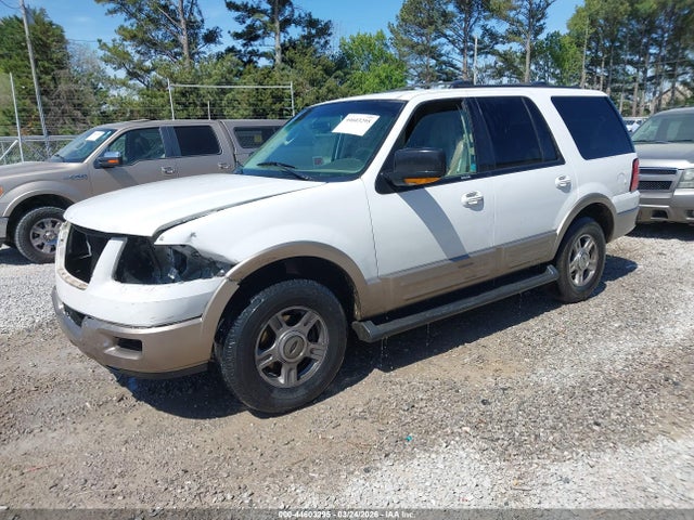 2003 FORD EXPEDITION 1FMRU17W83LB34569 Photo 1