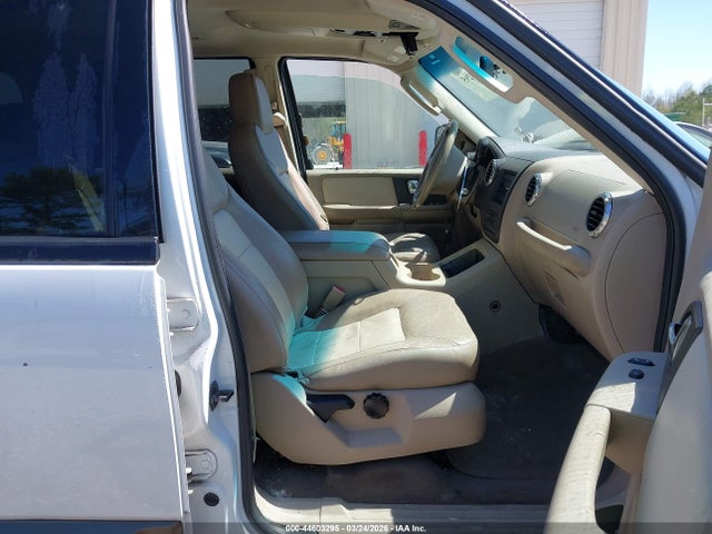 2003 FORD EXPEDITION 1FMRU17W83LB34569 Photo 4